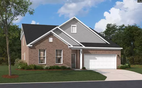 510 Hacienda Ct, Sumter, SC 29150