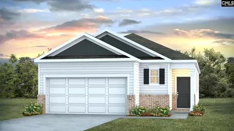 459 Leathertree Ln, Blythewood, SC 29016