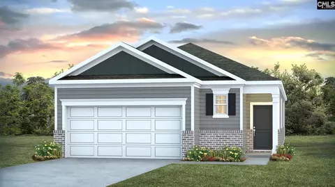 462 Leathertree Ln, Blythewood, SC 29016