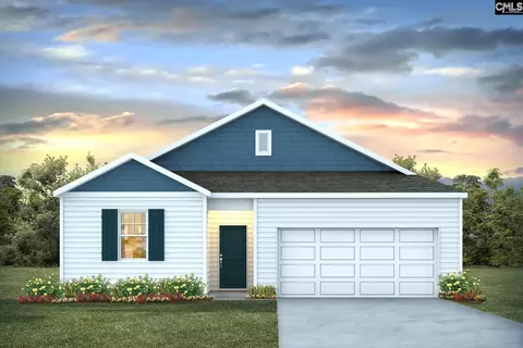 96 Horatio Ln, Lugoff, SC 29078