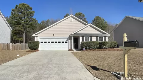 836 White Fawn Dr, Hopkins, SC 29061