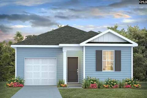 133 Tahoe Dr, Orangeburg, SC 29118