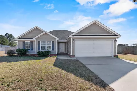 3030 Thornberry Dr, Florence, SC 29505