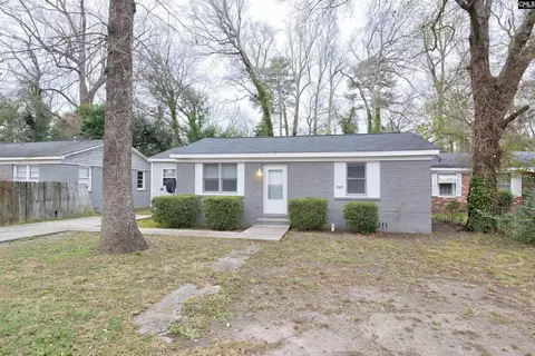 5525 Randall Ave, Columbia, SC 29203