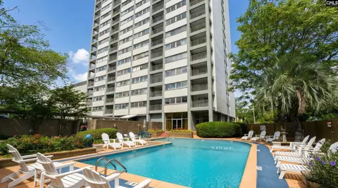 1520 Senate St #204, Columbia, SC 29201
