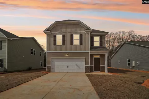 652 Old Charleston Rd, Pelion, SC 29123