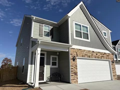 850 Peony Ln, Columbia, SC 29229
