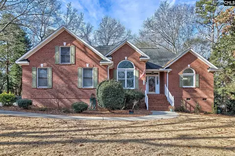 315 Poindexter Ln, Lexington, SC 29072