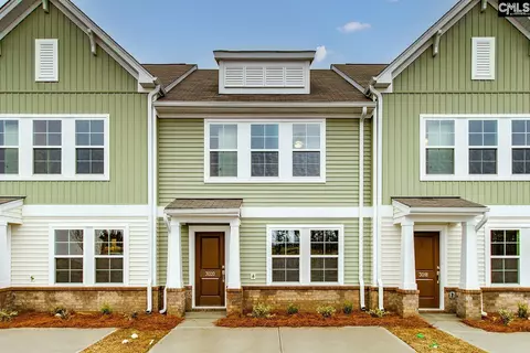 3020 Harborview Dr, Columbia, SC 29229
