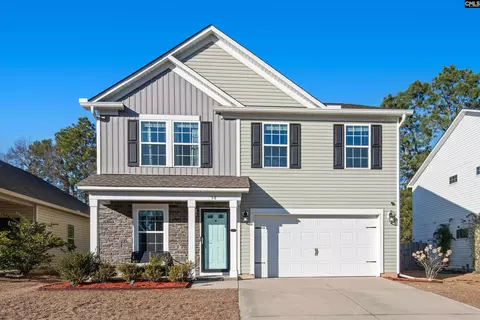 58 Mayapple Dr, Lexington, SC 29073