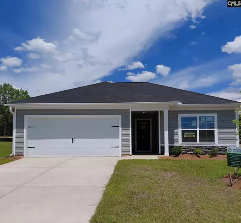 121 Cape Horn Dr, Columbia, SC 29209