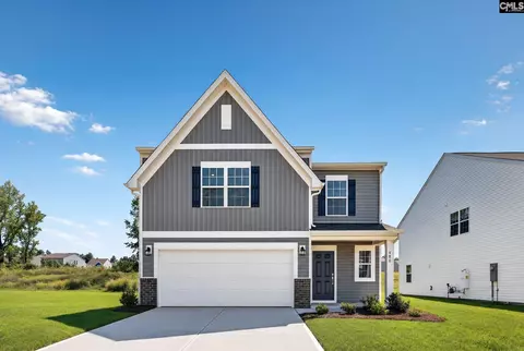 480 Happy Hollow Dr, Gaston, SC 29053