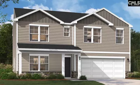 352 Pulman Dr, Hopkins, SC 29061