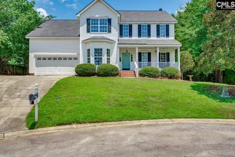 4 Saints Creek Pl, Irmo, SC 29063