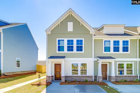 3022 Harborview Dr, Columbia, SC 29229