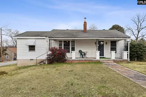 118 Glenn St, Newberry, SC 29108