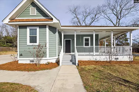 523 Dibble St, Bowman, SC 29018