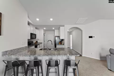 Kitchen - 145 Sundew Rd, Elgin, SC 29045 photo 1 of 2