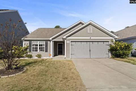 145 Sundew Rd, Elgin, SC 29045