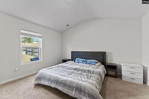 Bedroom - 145 Sundew Rd, Elgin, SC 29045 photo 4 of 5