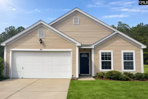 309 Summer Bend Rd, Columbia, SC 29223