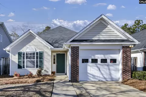 108 Autumn Run Cir E, Columbia, SC 29229