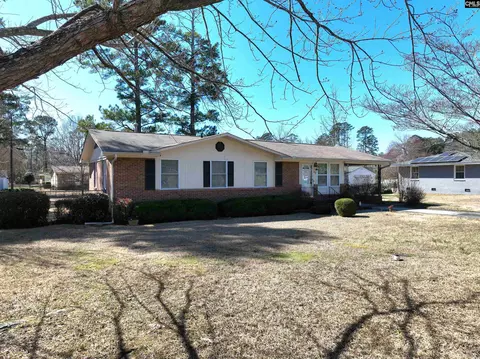 3012 Woodway Ln, Columbia, SC 29223