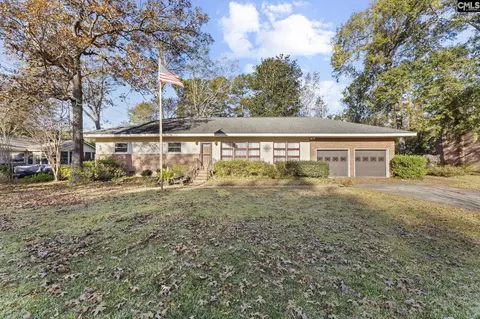 1115 Gardendale Dr, Columbia, SC 29212