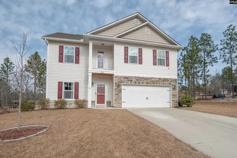 413 Blue Artesian Way, Lexington, SC 29073
