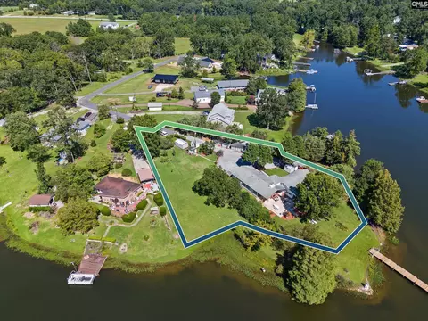 255 Mallard Cove Rd, Prosperity, SC 29127