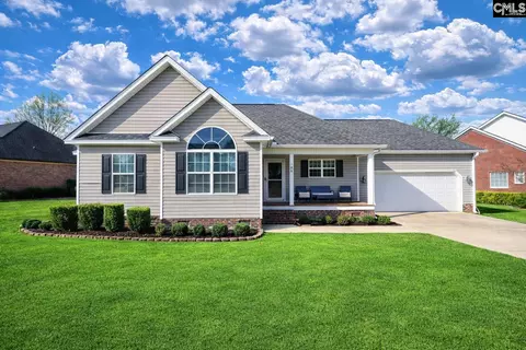 126 Southern Oak Dr, Camden, SC 29020
