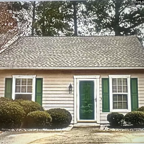 27 Heritage Village Ln, Columbia, SC 29212