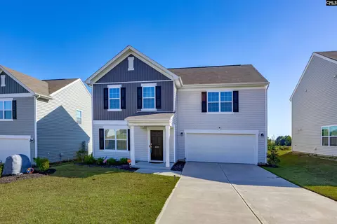 440 Windy Farm Rd, Gilbert, SC 29054