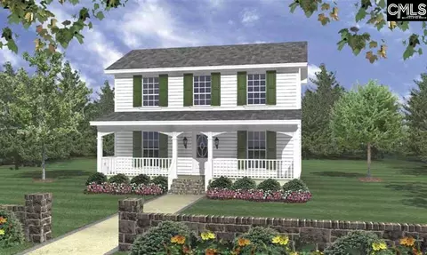 tbd Crest Rd, Edgefield, SC 29824