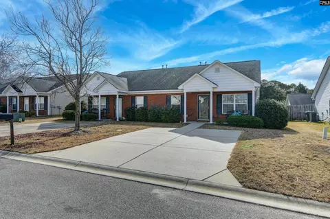 243 Blue Savannah St, Columbia, SC 29209