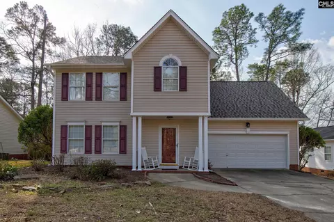 217 Caro Ln, Chapin, SC 29036