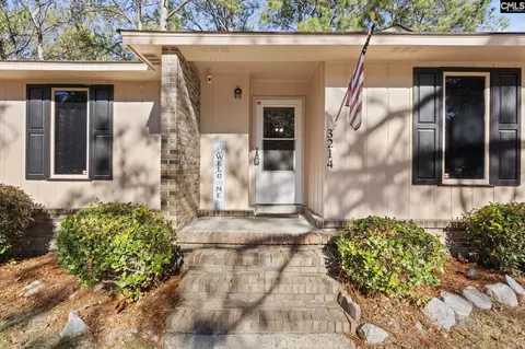 3214 Ragsdale Dr, Columbia, SC 29209