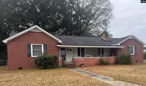 110 Harris St, Bishopville, SC 29010
