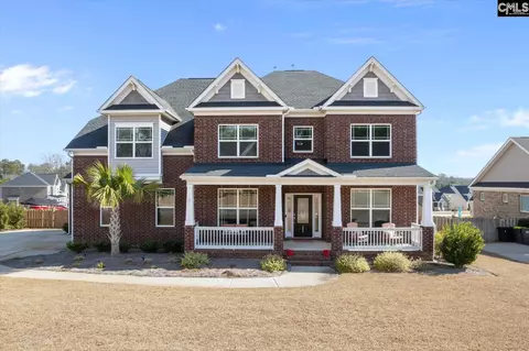 204 Chamois Ct, Gilbert, SC 29054 photo 1