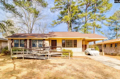 2309 Hillbeck Dr, Columbia, SC 29210