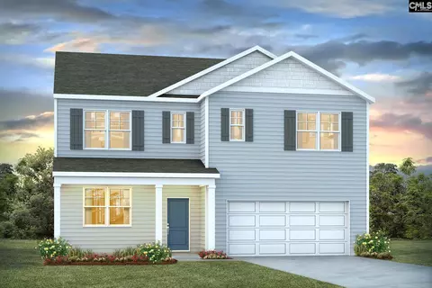 413 Leathertree Ln, Blythewood, SC 29016