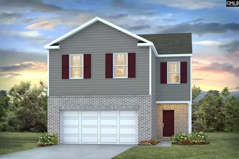 2001 Grovefield Dr, Hopkins, SC 29061