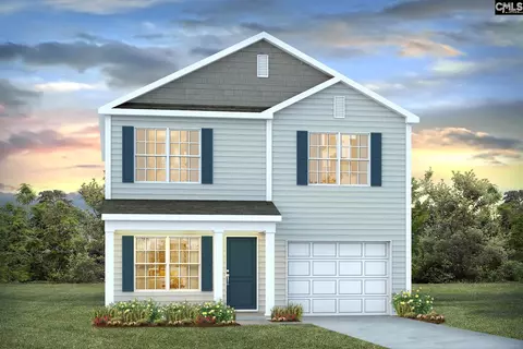 454 Wisteria Walk Way, Hopkins, SC 29061