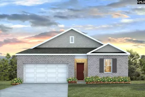 454 Lancashire Ln, Irmo, SC 29063