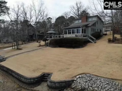 536 Riviera Dr, Chappells, SC 29037