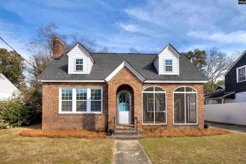 3 Warren Ct, Sumter, SC 29150