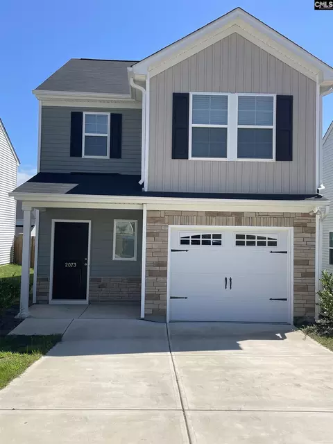 2073 Cold Rocks Way, Lexington, SC 29073