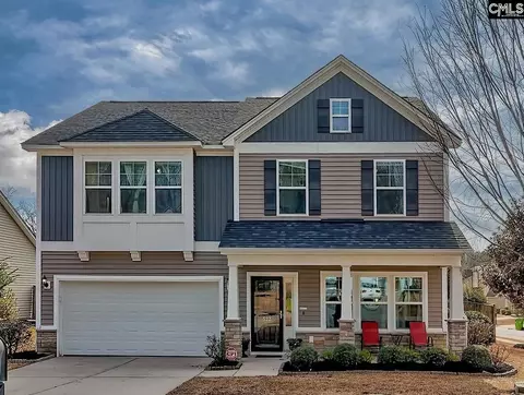 523 Flat Creek Dr, Blythewood, SC 29016