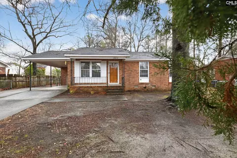 3512 Baywater Dr, Columbia, SC 29209