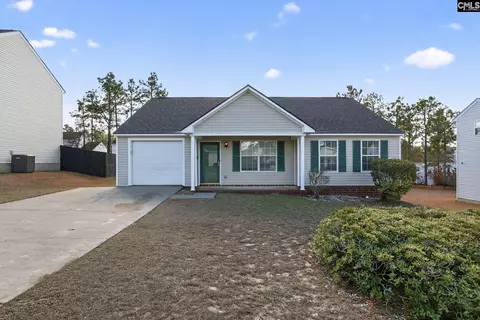 10 Sterling Ridge Ct, Columbia, SC 29229